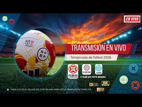 Coruxo FC - Salamanca UDS 🔴𝐄𝐍 𝐕𝐈𝐕𝐎➤ Fútbol : Domingo 1 de febrero de 2026