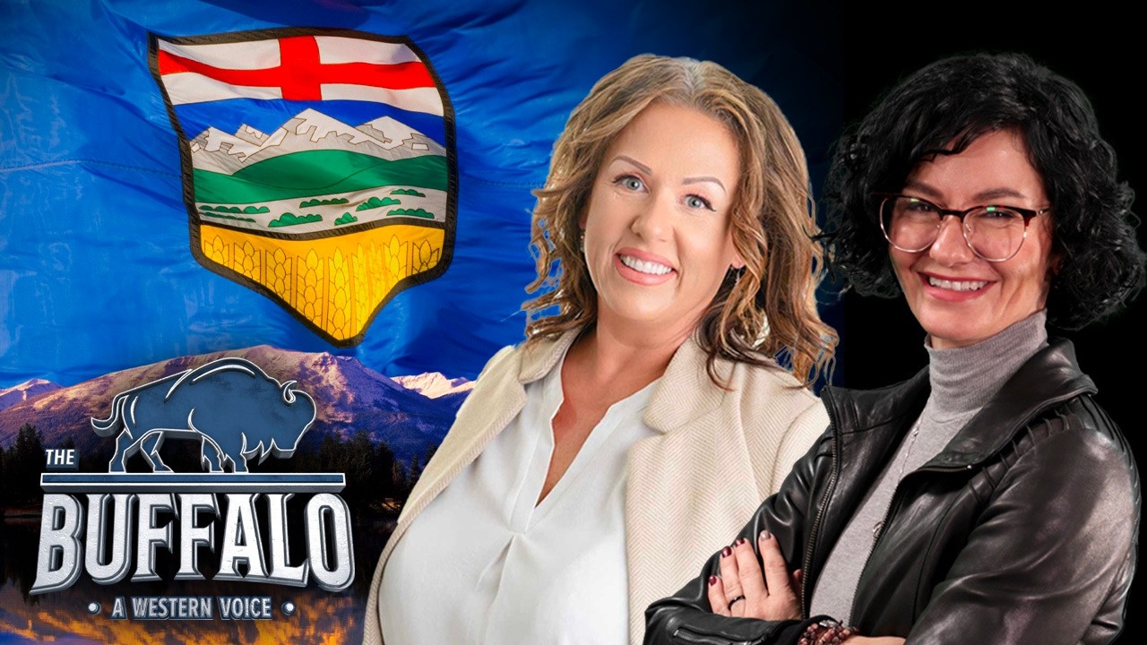 Alberta's 'risky gamble' with independence, Carney cheers on boycotting America | Buffalo Roundtable