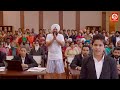 Most Popular Punjabi Comedy Scene | B.N. Sharma | Jassi Gill | New Punjabi Movie Scene