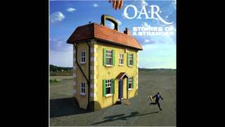 Tragedy In Waiting - O.A.R.