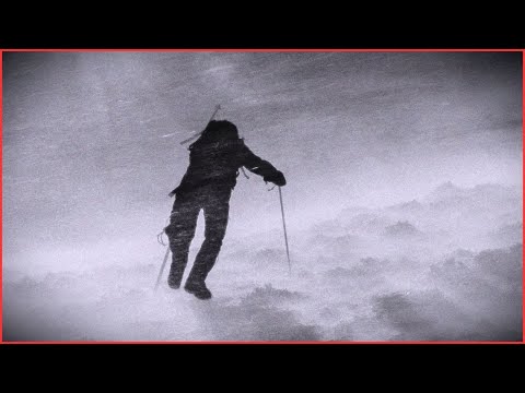 La storia incredibile dell'uomo disperso nell'Himalaya