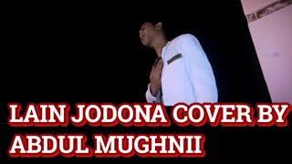 Download lagu Lain jodo (cover Abdul mughnii) mp3