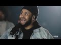 My Worship (Feat. Carrington Gaines | Forest City Worship)