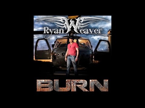 Ryan Weaver - BURN - America's New Fight Song (Official Music Video)