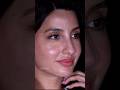 Nora Fatehi Without Makeup Shorts Norafatehi