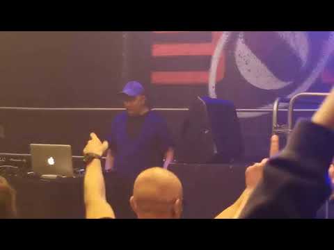 ACID CITY - 30 YEARS OF STAY UP FOREVER COLLECTIVE