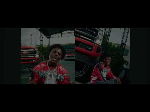 IShowSpeed - Headshot / Gas in the Truck(Official INSTRUMENTAL)