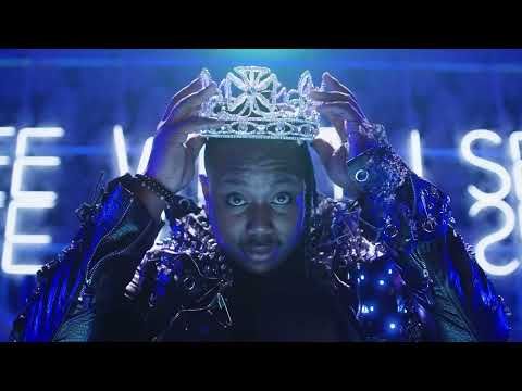 Trailer - Fat Ham Broadway