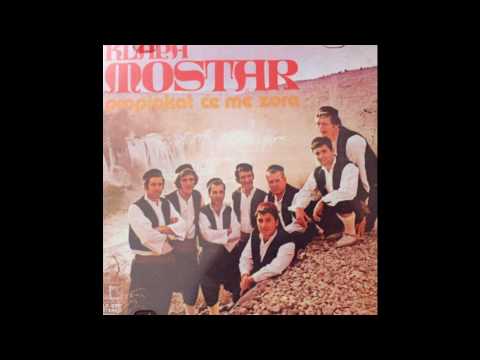 Klapa Mostar - Na Neretvi vodi ladnoj