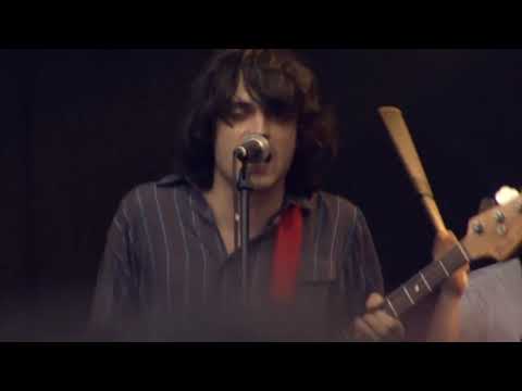 DELOREAN @Sónar 2010 Full Concert HD