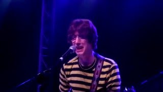 Flamin' Groovies - I Want You Bad (Gijón, Teatro Albéniz, 15.4.2016)