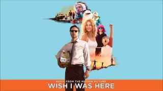 09 Wait It Out-Allie Moss (Wish I Was Here Soundtrack)