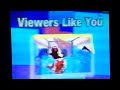 Sesame Street Funding Credits August 2007 Reversed Version