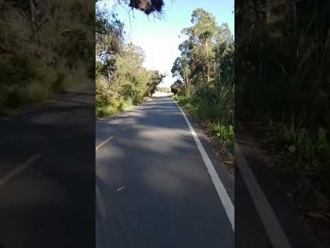 Escapando de Las Vegas ( Canelones ) 😂 hasta el arroyo Solis Chico