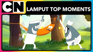 Lamput - Top Moments 8 | Lamput Cartoon | Lamput Presents | Lamput Videos