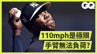 [閒聊] 為啥吾郎不再繼續提升球速