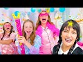 Nastya Bertahan Hidup Dari Pengasuh Anak Paling Ketat Di Dunia