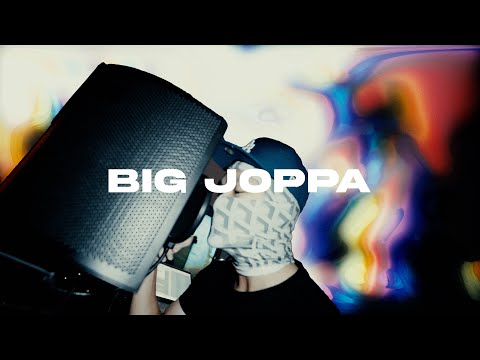YOUNG JOPPA - "BIG JOPPA" (Prod. RAWBONE BEATZ)