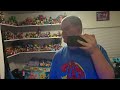 Opening To Scooby Doo Live Action VHS From 2002