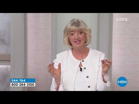 HSN | PRAI Beauty 09.05.2019 - 07 PM