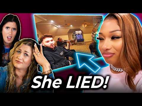 Megan Thee Stallion's Massive Lawsuit Against Adin Ross