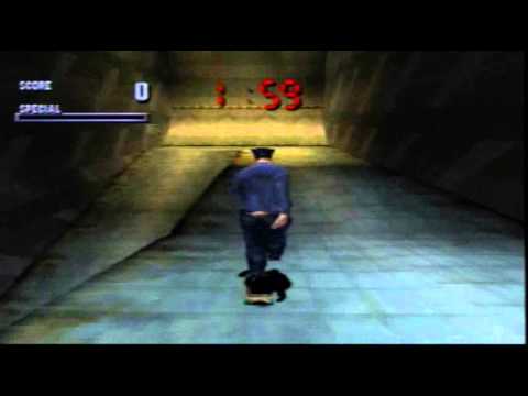 Tony Hawk's Pro Skater (PS1) Walkthrough with Commentary Part 3 - Mall