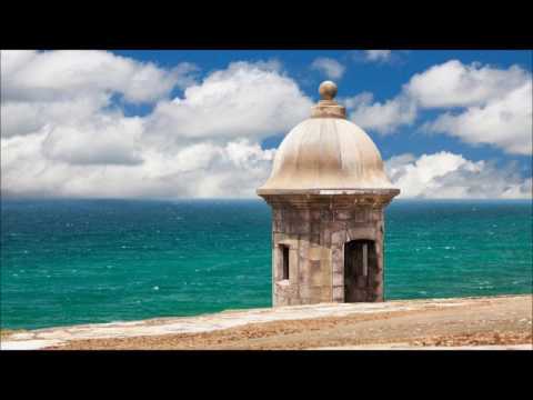 LA VOZ DEL CARIBE -  EDDIE PALMIERI