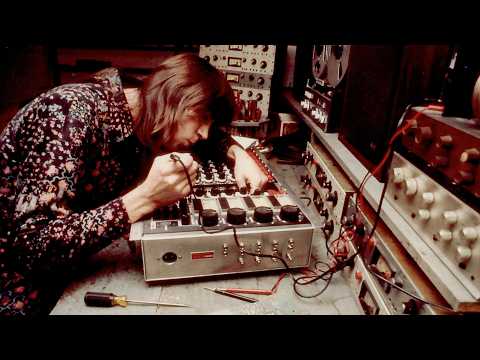 How Boston fooled the world with More Than A Feeling