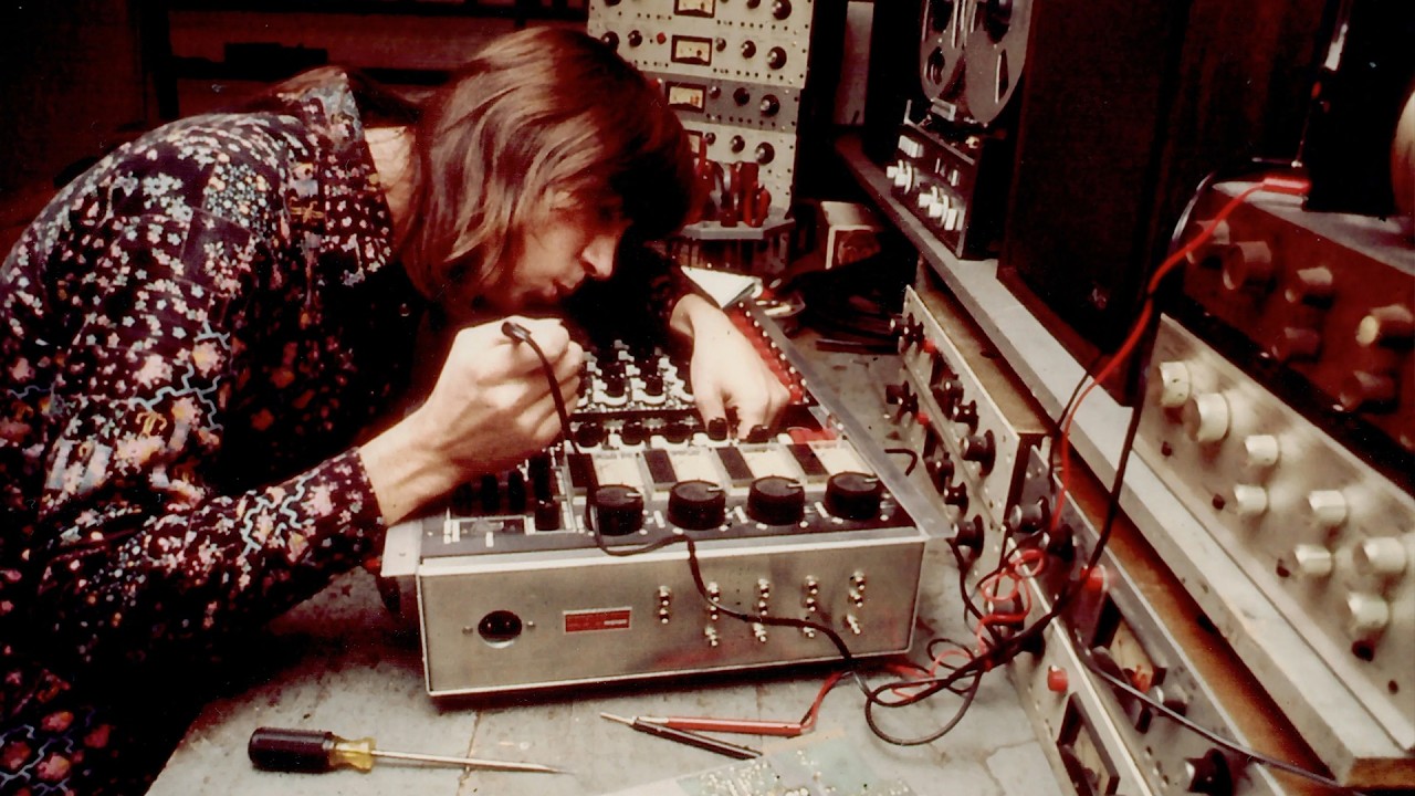 How Boston fooled the world with More Than A Feeling