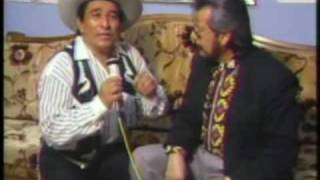 CORNELIO REYNA - Estamos en Paz