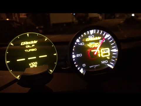 Greddy Sirius