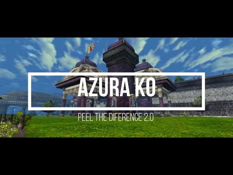 AzuraKO 2.0 | bestgames.to