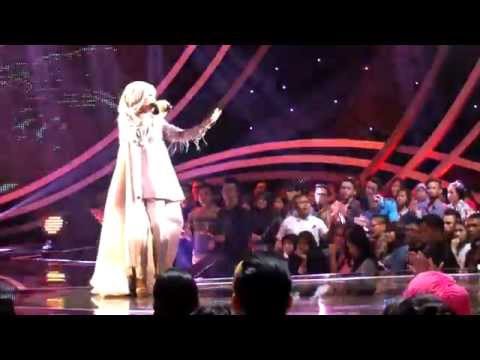 HENNY HANIP-GULA GULA ,D'ACADEMY ASIA 29112015