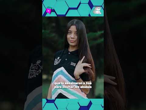 Avanza del juicio por el femicidio de Zoe Pérez