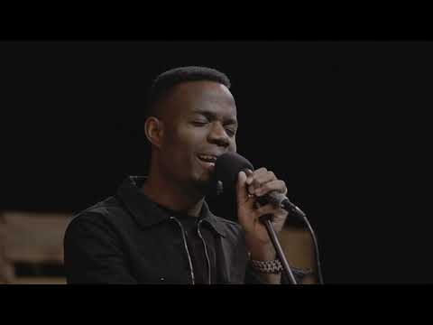 Raquel Amparo & Cales Louima - Tu Amor y Tu Misericordia (Video Oficial)