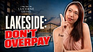 Lucerne Grand: Finding the Sweet Spot at Lakeside