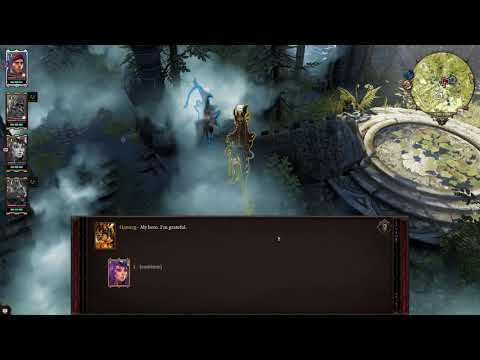 Divinity Original Sins 2 - 4 Player Co-op - Random Playthrough - Part 26