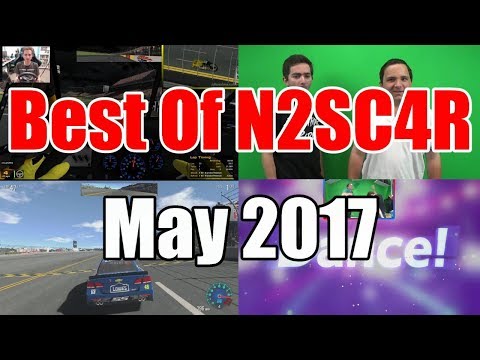 Best Of N2SC4R [May 2017]