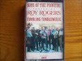 Blue Bonnet Girl - Sons of the Pioneers (feat. Roy Rogers)