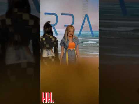 210404 Benz Terra - Girl Like Me @IDOL EXCHANGE