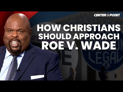 Dr. Rick Rigsby: This is a Great Time for CHRISTIANS to Act "Christ-Like" | Centerpoint on TBN