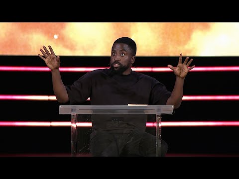 A Psalm For Everything | A Quiet Soul | Psalm 131 | Eric Saunders