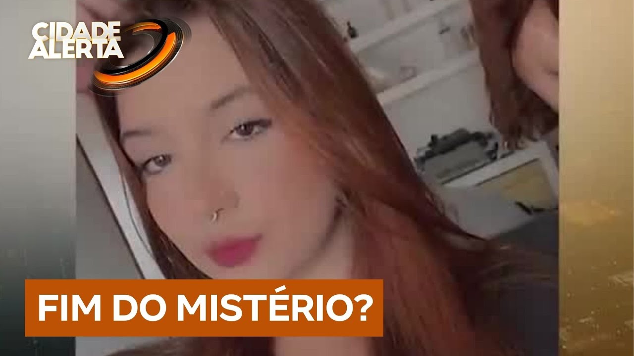 Corpo de adolescente que sumiu após sair para buscar emprego é encontrado em sítio no interior de SP