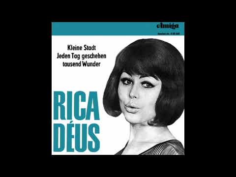 O Bello Giorno - Rica Déus
