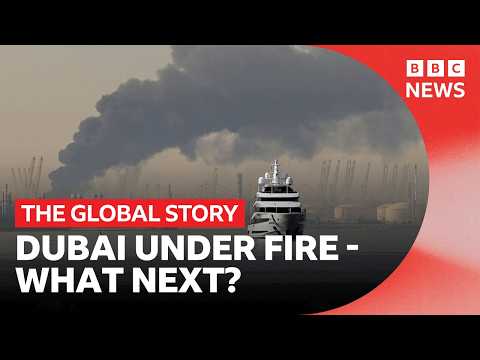 US-Israel war with Iran: What next for the Gulf? | The Global Story