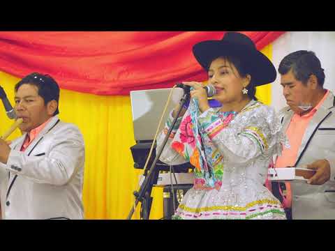 Antares de camilaca mix Todo terreno (Presentación Virtual 2021)