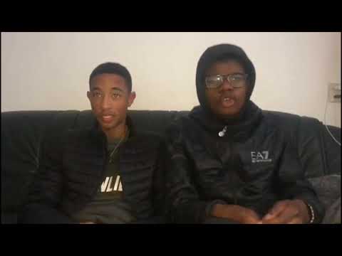 Deejay Telio - Com Licença feat. Bispo (Video Oficial) | REACTION🇦🇴