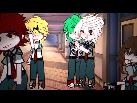 look at the stars in the big black ink // mha / 𝖮𝗌𝗁𝗂 𝗇𝗈 𝖪𝗈’