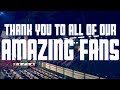 TESLA - Year End Recap 2017 (Summer 2018 Tour on sale now)
