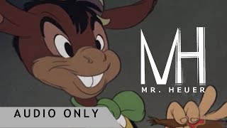 Put Teh Tail in Teh Anus | Disney Remix [AUDIO ONLY]